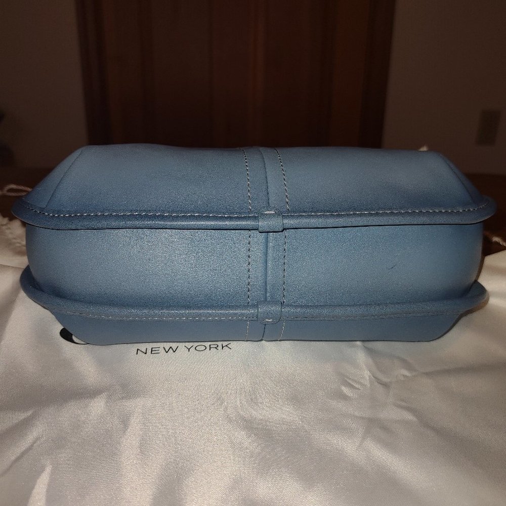 Coach Ergo 58 Azure Handbag - Picture 3 of 6
